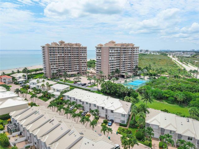 760 Seaview Drive, Juno Beach, FL 33408