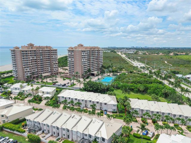 760 Seaview Drive, Juno Beach, FL 33408