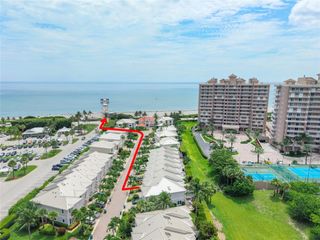 760 Seaview Drive, Juno Beach, FL 33408