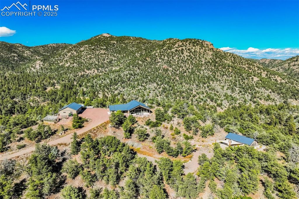 159 Mineshaft Place, Cotopaxi, CO 81223 — photo 2
