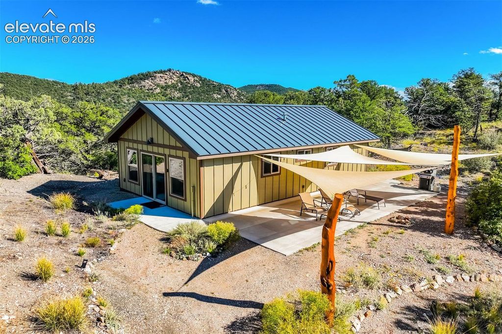 159 Mineshaft Place, Cotopaxi, CO 81223 — photo 4
