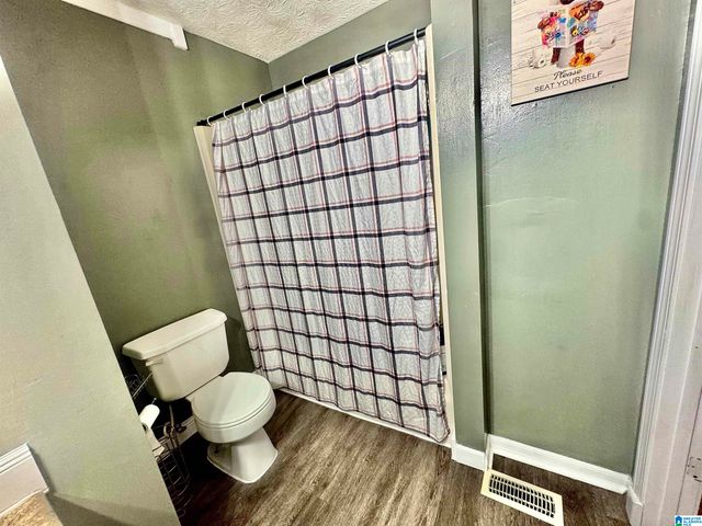602 SHANNAHAN DRIVE, Weaver, AL 36277