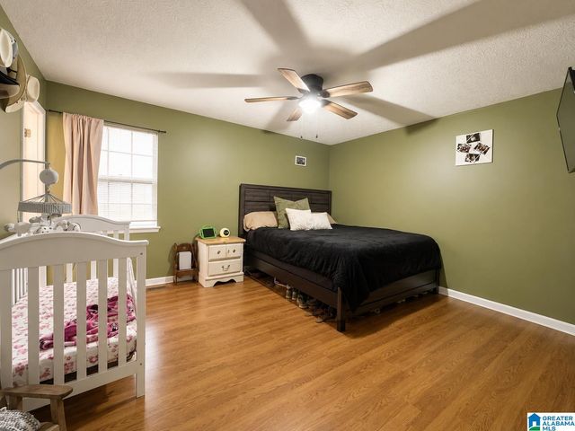 602 SHANNAHAN DRIVE, Weaver, AL 36277