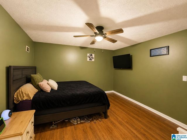 602 SHANNAHAN DRIVE, Weaver, AL 36277