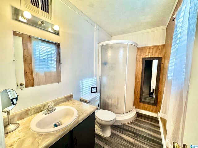 602 SHANNAHAN DRIVE, Weaver, AL 36277