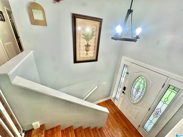 602 SHANNAHAN DRIVE, Weaver, AL 36277