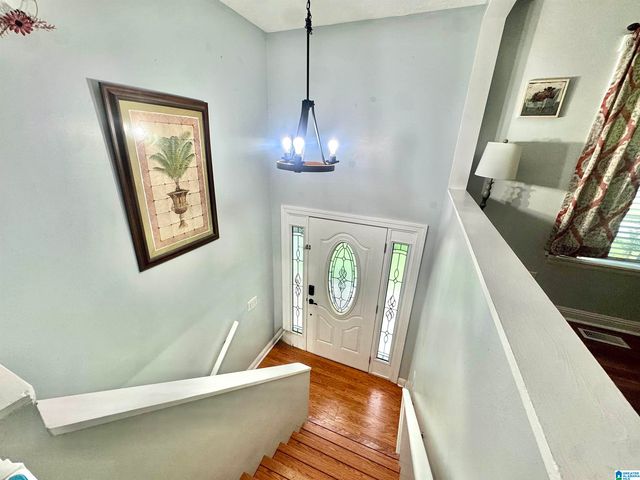 602 SHANNAHAN DRIVE, Weaver, AL 36277