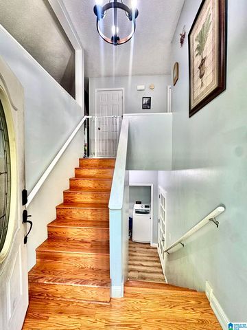 602 SHANNAHAN DRIVE, Weaver, AL 36277