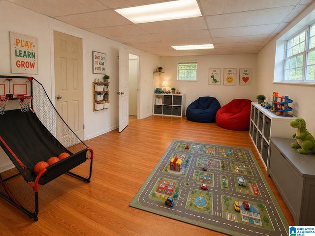 602 SHANNAHAN DRIVE, Weaver, AL 36277