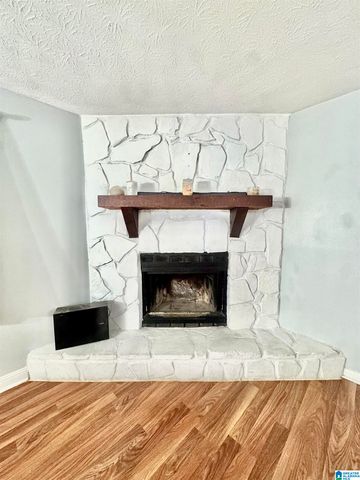 602 SHANNAHAN DRIVE, Weaver, AL 36277