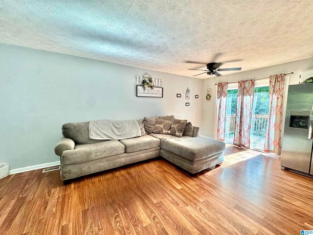 602 SHANNAHAN DRIVE, Weaver, AL 36277