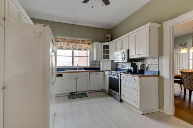 410 W High Street, Mt Sterling, KY 40353