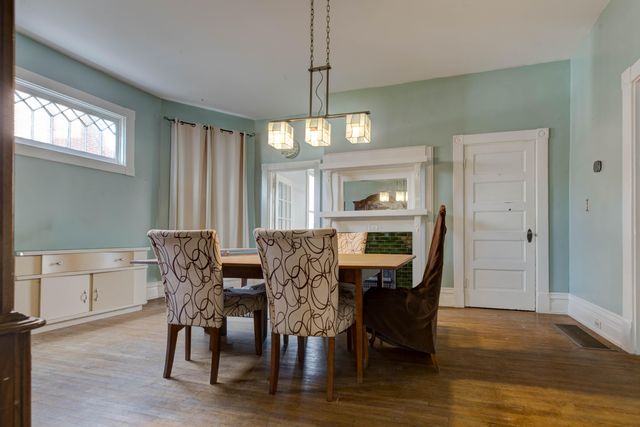 410 W High Street, Mt Sterling, KY 40353