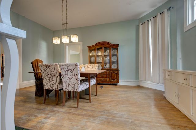 410 W High Street, Mt Sterling, KY 40353