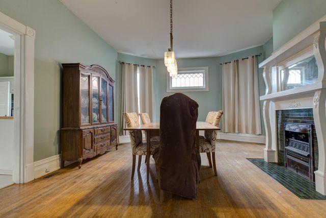 410 W High Street, Mt Sterling, KY 40353