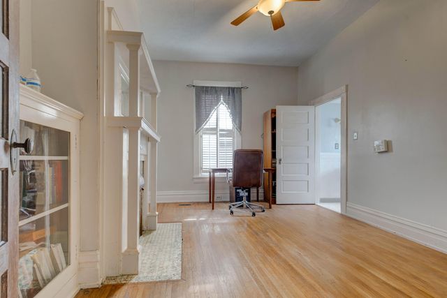 410 W High Street, Mt Sterling, KY 40353