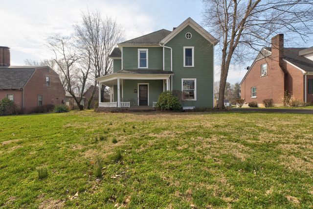 410 W High Street, Mt Sterling, KY 40353