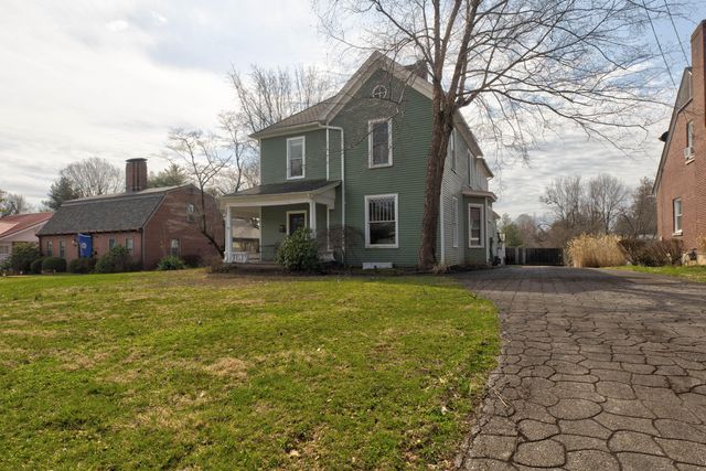 410 W High Street, Mt Sterling, KY 40353