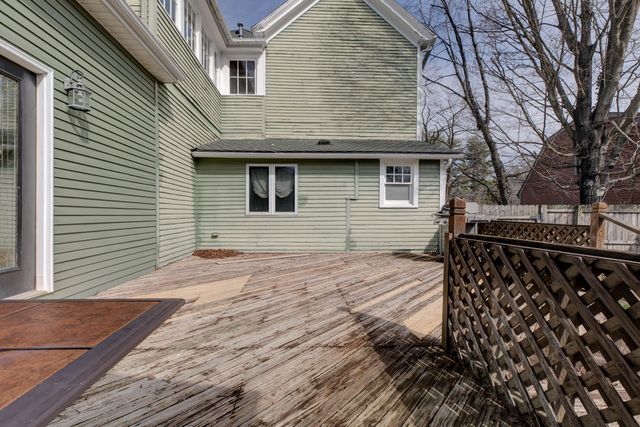 410 W High Street, Mt Sterling, KY 40353