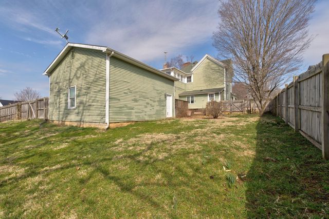 410 W High Street, Mt Sterling, KY 40353