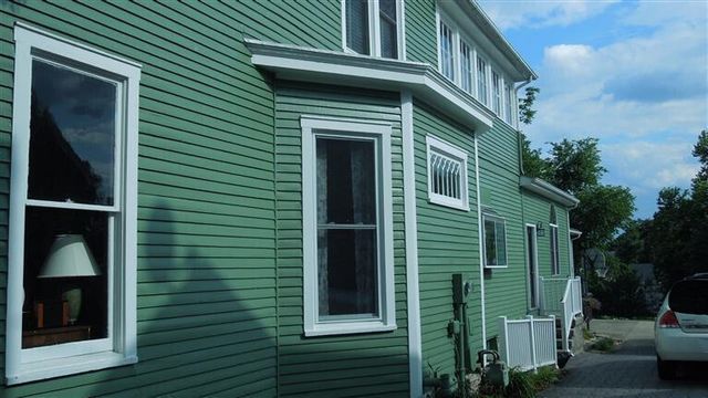 410 W High Street, Mt Sterling, KY 40353