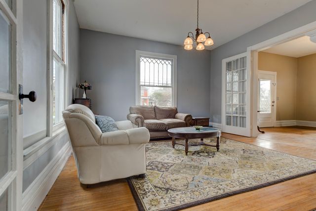 410 W High Street, Mt Sterling, KY 40353