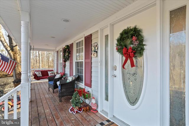 2986 RIDGE HOLLOW RD, Edinburg, VA 22824