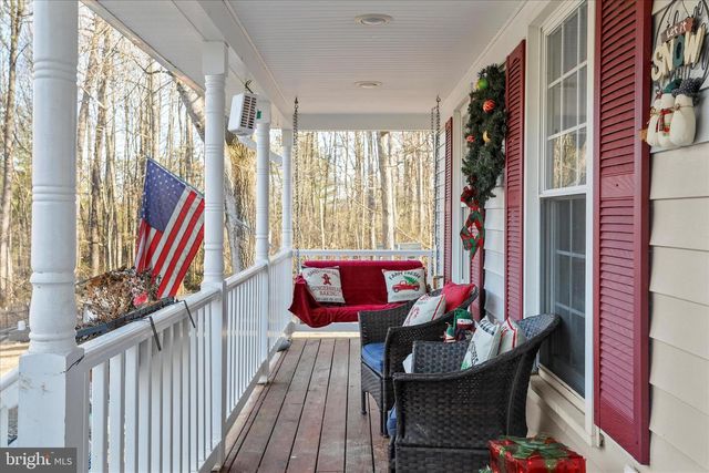 2986 RIDGE HOLLOW RD, Edinburg, VA 22824