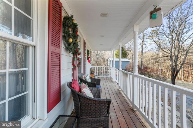 2986 RIDGE HOLLOW RD, Edinburg, VA 22824