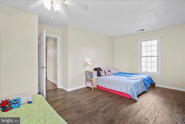 2986 RIDGE HOLLOW RD, Edinburg, VA 22824