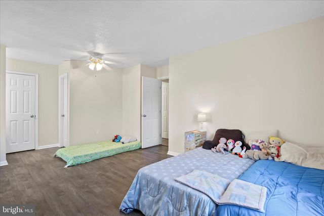 2986 RIDGE HOLLOW RD, Edinburg, VA 22824