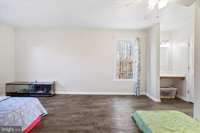 2986 RIDGE HOLLOW RD, Edinburg, VA 22824