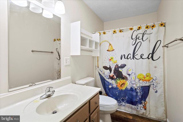 2986 RIDGE HOLLOW RD, Edinburg, VA 22824