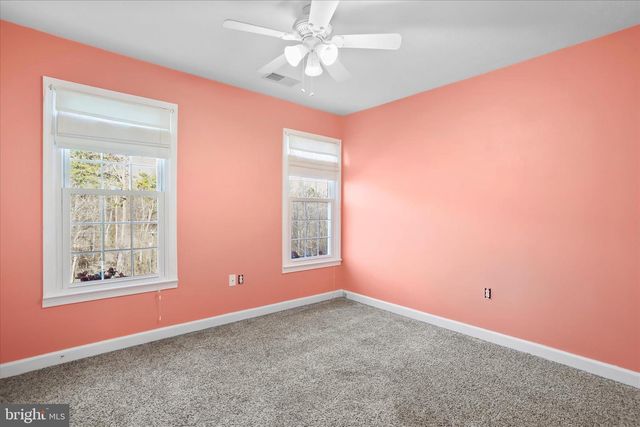 2986 RIDGE HOLLOW RD, Edinburg, VA 22824