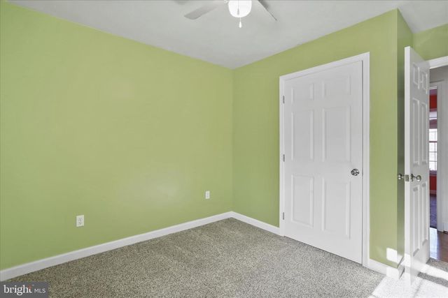 2986 RIDGE HOLLOW RD, Edinburg, VA 22824