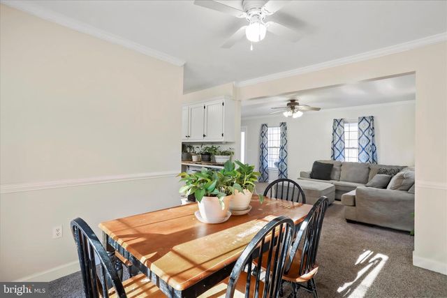 2986 RIDGE HOLLOW RD, Edinburg, VA 22824