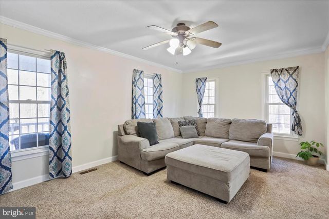 2986 RIDGE HOLLOW RD, Edinburg, VA 22824