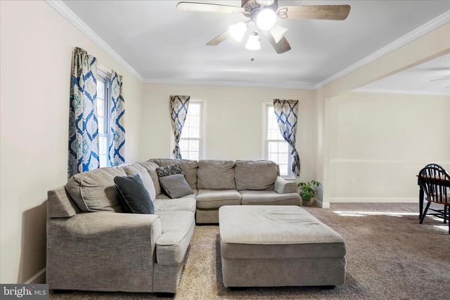 2986 RIDGE HOLLOW RD, Edinburg, VA 22824