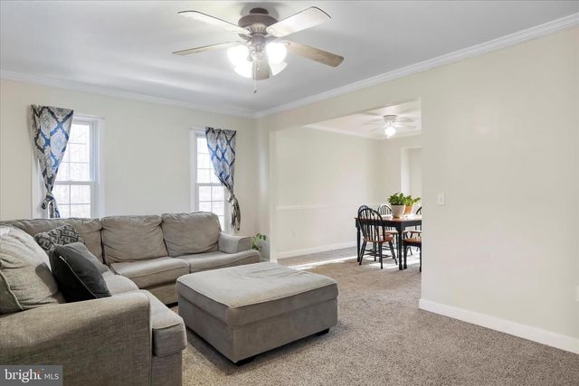 2986 RIDGE HOLLOW RD, Edinburg, VA 22824