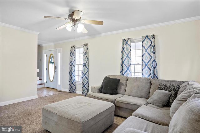 2986 RIDGE HOLLOW RD, Edinburg, VA 22824