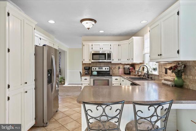 2986 RIDGE HOLLOW RD, Edinburg, VA 22824