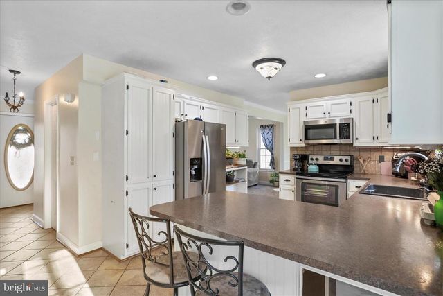 2986 RIDGE HOLLOW RD, Edinburg, VA 22824