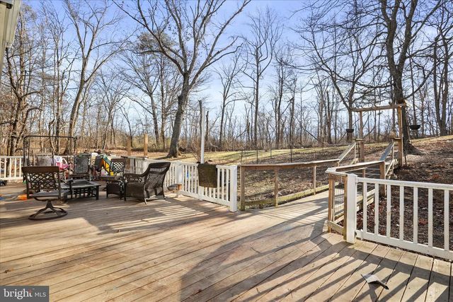 2986 RIDGE HOLLOW RD, Edinburg, VA 22824