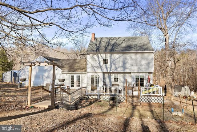 2986 RIDGE HOLLOW RD, Edinburg, VA 22824