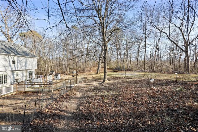 2986 RIDGE HOLLOW RD, Edinburg, VA 22824