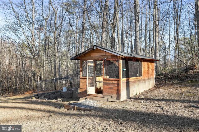 2986 RIDGE HOLLOW RD, Edinburg, VA 22824