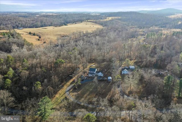 2986 RIDGE HOLLOW RD, Edinburg, VA 22824