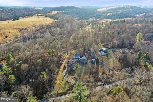 2986 RIDGE HOLLOW RD, Edinburg, VA 22824