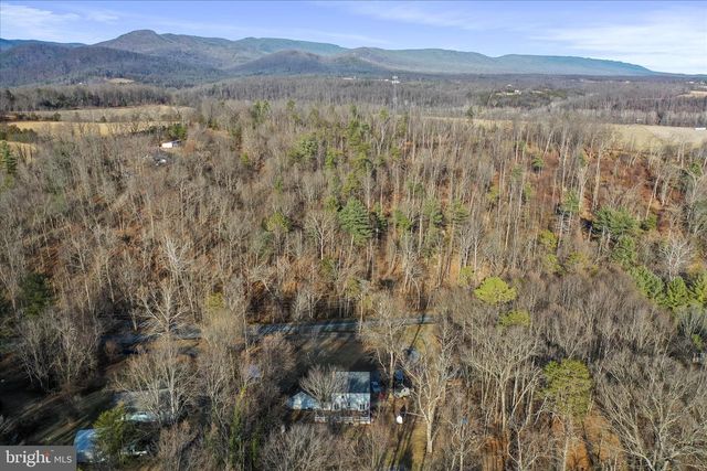 2986 RIDGE HOLLOW RD, Edinburg, VA 22824