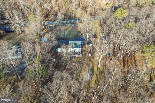 2986 RIDGE HOLLOW RD, Edinburg, VA 22824